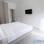 Apartament Dimora Lu Sule E Lu Mare, 200 M Dal Mare