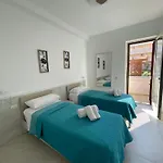 Dimora Lu Sule E Lu Mare, 200 M Dal Mare Apartament Otranto