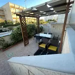 Apartament Dimora Lu Sule E Lu Mare, 200 M Dal Mare *