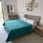 Apartament Dimora Lu Sule E Lu Mare, 200 M Dal Mare