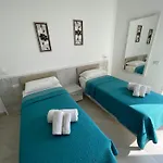 Dimora Lu Sule E Lu Mare, 200 M Dal Mare Apartament *