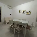 Apartament Dimora Lu Sule E Lu Mare, 200 M Dal Mare *