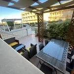 Apartament Dimora Lu Sule E Lu Mare, 200 M Dal Mare *