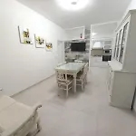 Dimora Lu Sule E Lu Mare, 200 M Dal Mare Apartament Otranto