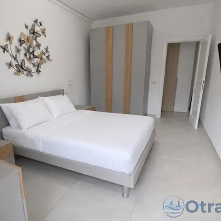 Dimora Lu Sule E Lu Mare, 200 M Dal Mare Otranto