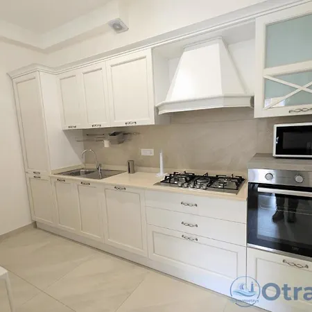 Apartamento Dimora Lu Sule E Lu Mare, 200 M Dal Mare Otranto