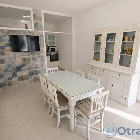 Dimora Lu Sule E Lu Mare *