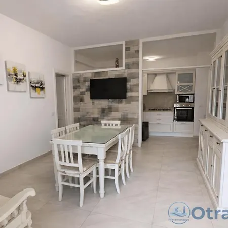 Dimora Lu Sule E Lu Mare