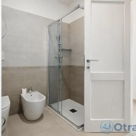 Apartamento Dimora Lu Sule Lu Mare - 200 M Dal Mare