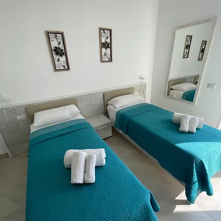 Dimora Lu Sule Lu Mare - 200 M Dal Mare Apartment *