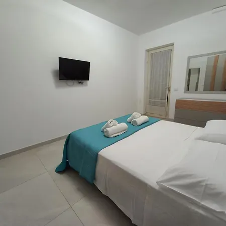 Dimora Lu Sule Lu Mare - 200 M Dal Mare Apartment *