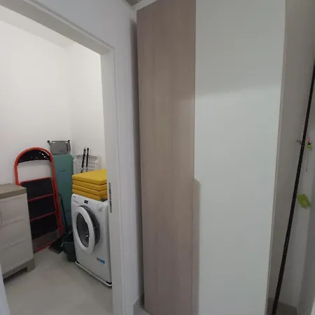 Apartamento Dimora Lu Sule Lu Mare - 200 M Dal Mare *