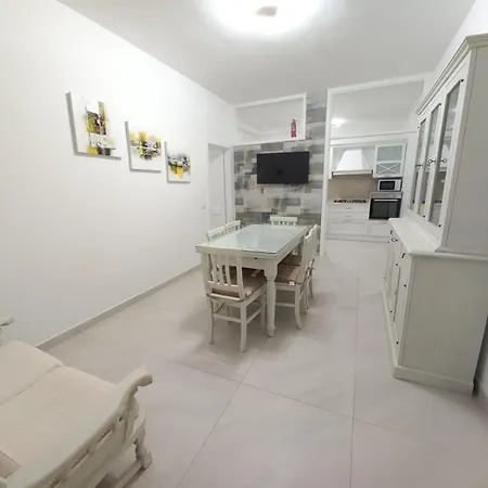 Dimora Lu Sule Lu Mare - 200 M Dal Mare Apartment Otranto