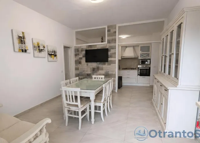 Dimora Lu Sule E Lu Mare