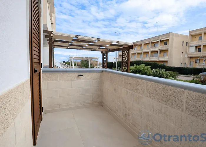 Dimora Lu Sule E Lu Mare *