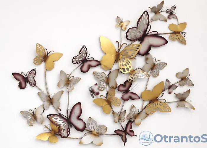 Dimora Lu Sule E Lu Mare